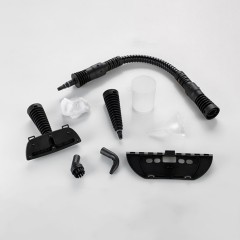 Solac LV1301 Ατμοκαθαριστής Χειρός Πίεσης 3bar Solac LV1301 Ατμοκαθαριστής Χειρός Πίεσης 3bar